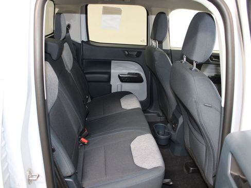 New 2026 Ford Maverick XLT image 30