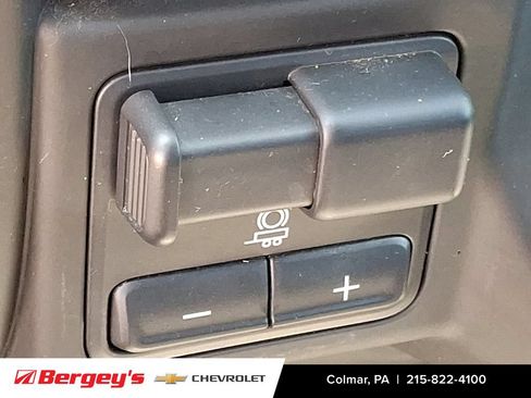 Certified 2024 Chevrolet Silverado 1500 Custom AWD/4WD image 26