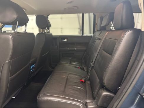 Used 2019 Ford Flex Limited image 11