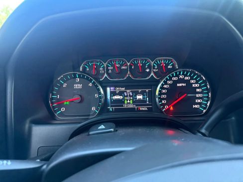 Used 2017 GMC Sierra 1500 SLT AWD/4WD image 17
