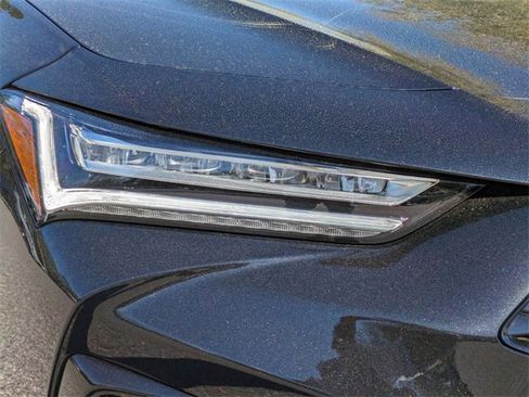 New 2025 Acura TLX w/ Technology Package image 8
