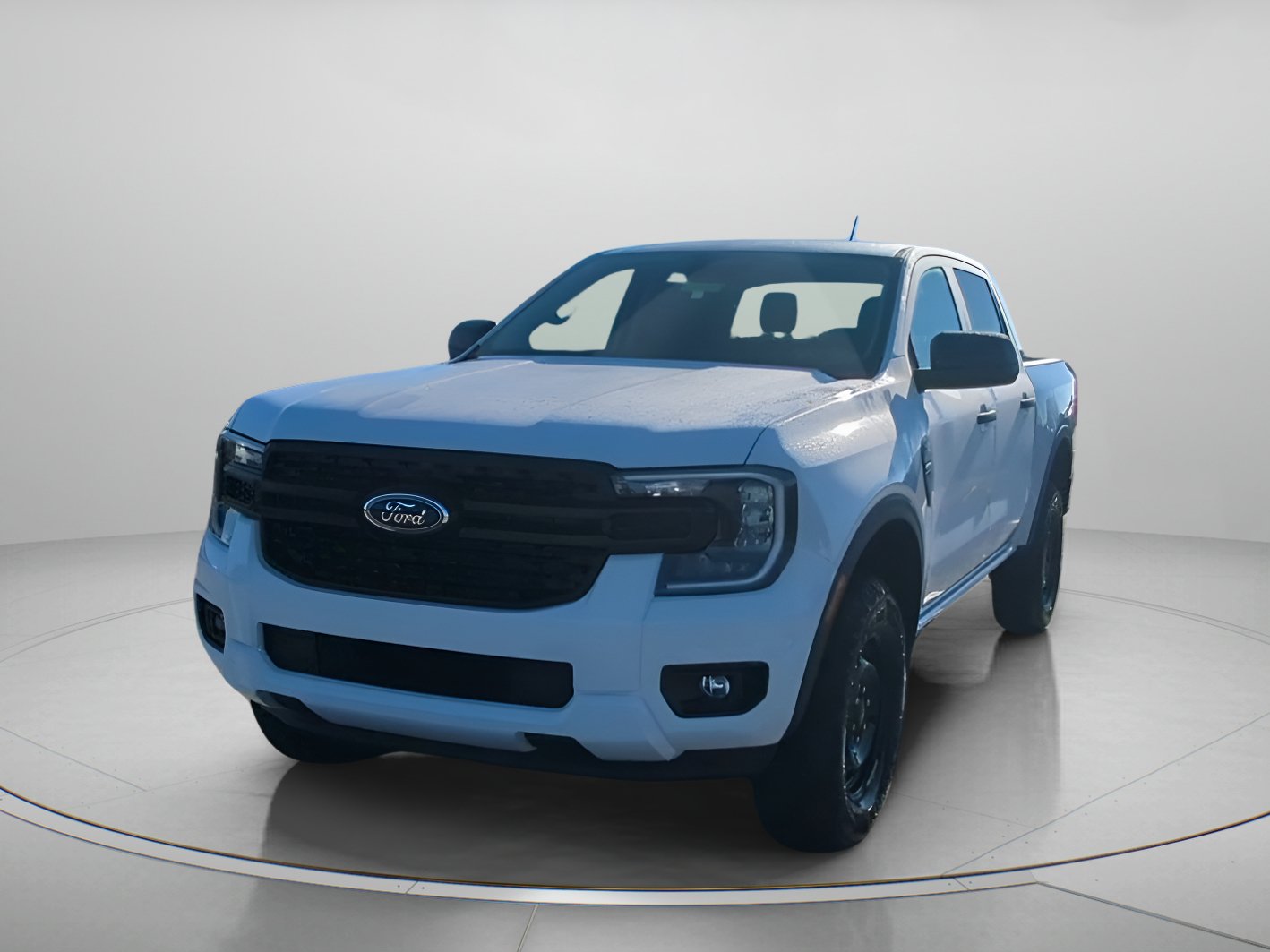 New 2026 Ford Ranger XL RWD image 8