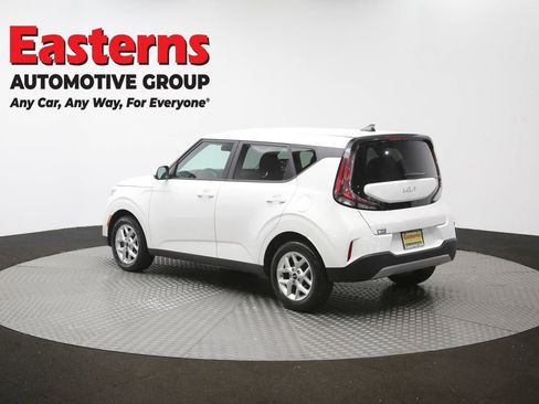 Used 2024 Kia Soul LX w/ Option Group 015 FWD image 63