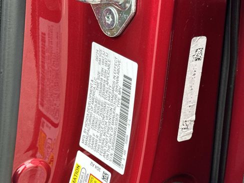 Used 2025 Honda CR-V Sport-L image 32