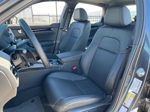 Certified 2026 Honda Civic Sport image 25