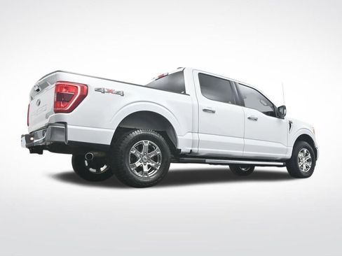 Used 2022 Ford F150 XLT w/ Equipment Group 302A High AWD/4WD image 35