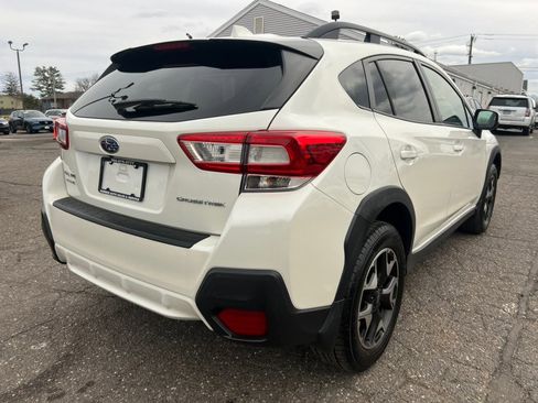 Used 2019 Subaru Crosstrek 2.0i Premium AWD/4WD image 5