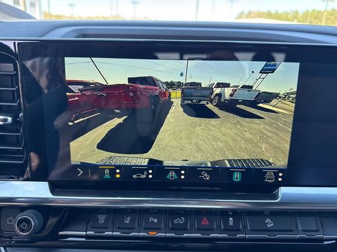 New 2026 Chevrolet Silverado 2500 High Country w/ High Country Premium Package AWD/4WD image 30
