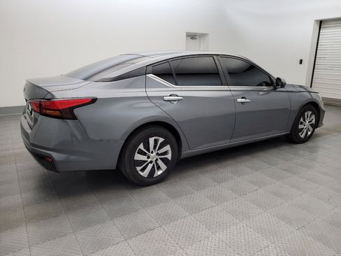 Used 2021 Nissan Altima 2.5 S FWD image 10
