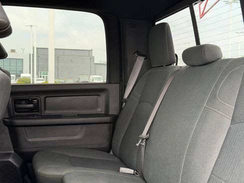 Used 2021 RAM 2500 Tradesman AWD/4WD image 29