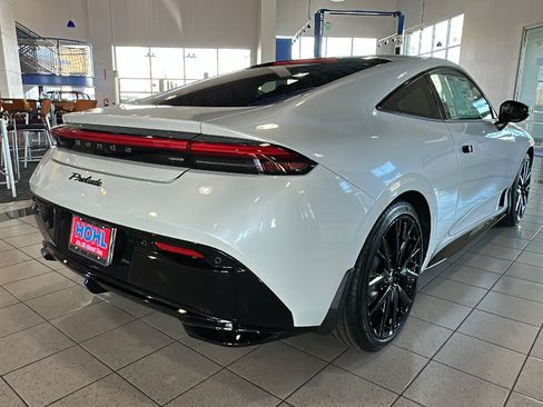 New 2026 Honda Prelude image 3