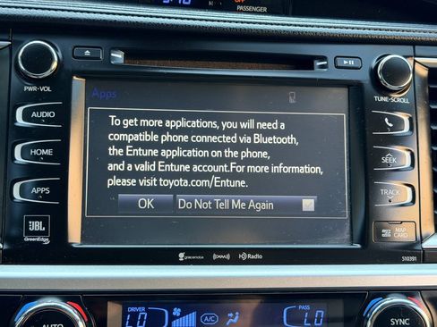 Used 2019 Toyota Highlander Limited AWD/4WD image 50
