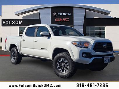 Used 2019 Toyota Tacoma SR5