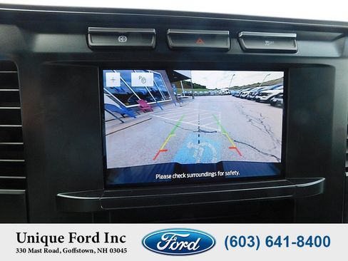 Used 2024 Ford F350 XL w/ XL Chrome Package RWD image 24