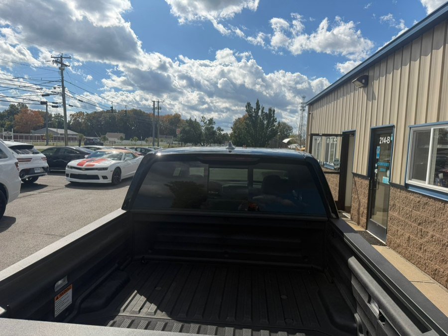 Used 2024 Honda Ridgeline Black Edition image 27