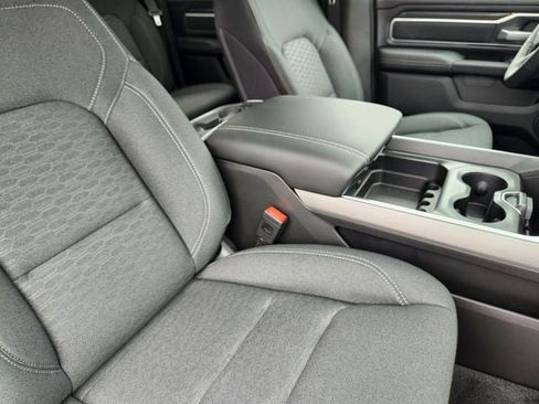 New 2026 RAM 1500 Big Horn image 11