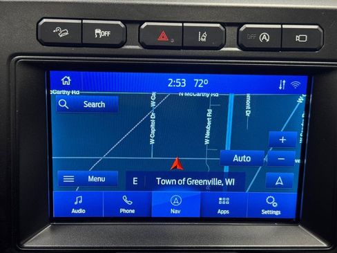 Used 2021 Ford Expedition Limited AWD/4WD image 37