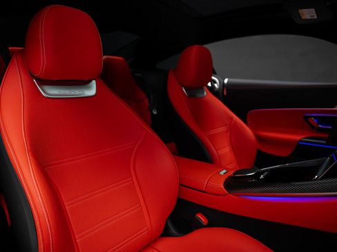 Used 2025 Mercedes-Benz AMG GT 55 image 68