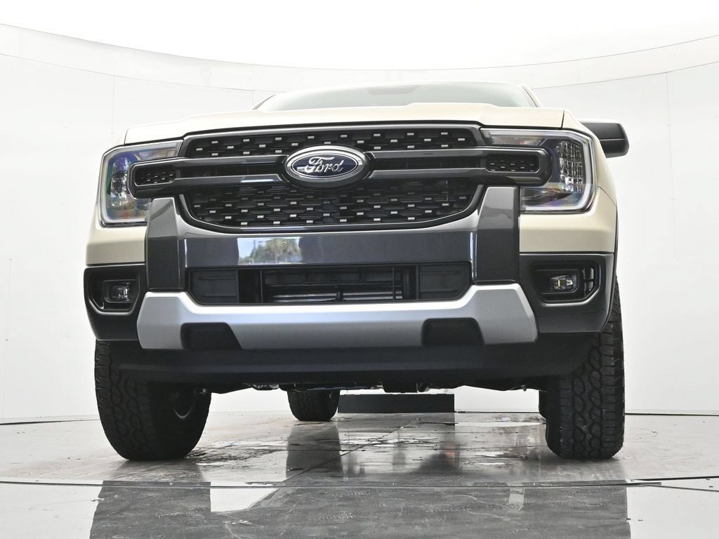 New 2026 Ford Ranger XLT RWD image 37
