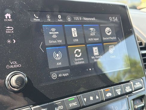 Used 2023 Honda Odyssey EX-L image 20