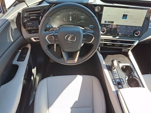 New 2026 Lexus RX 350 Premium AWD/4WD image 6