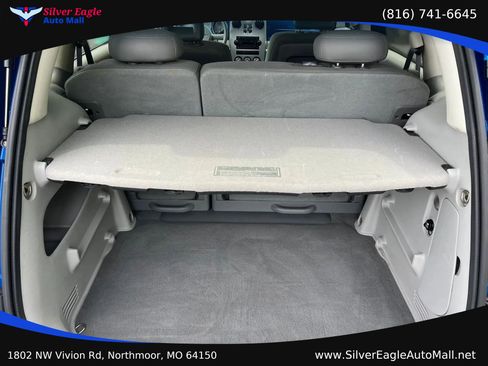 Used 2006 Chrysler PT Cruiser Touring FWD image 12