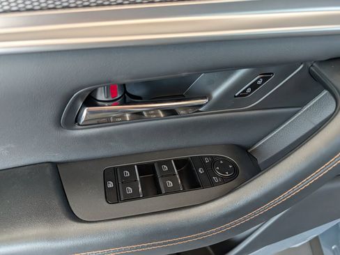 New 2026 MAZDA CX-70 3.3 Turbo S w/ Premium Package AWD/4WD image 17