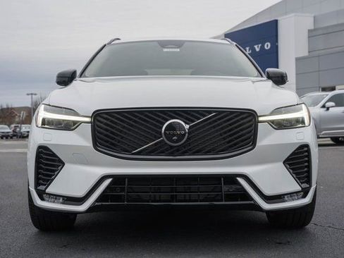 New 2026 Volvo XC60 B5 Ultra w/ Protection Package Premier image 2