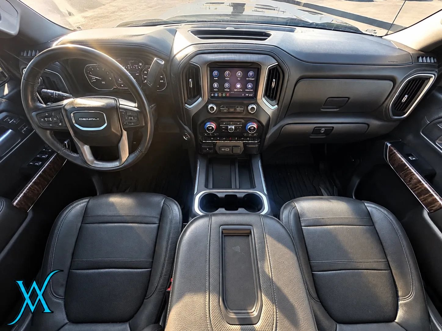 Used 2019 GMC Sierra 1500 Denali AWD/4WD image 33