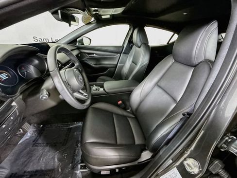 Used 2025 MAZDA MAZDA3 s FWD image 20
