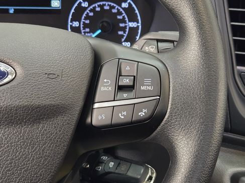 Used 2024 Ford Transit 150 Low Roof image 26