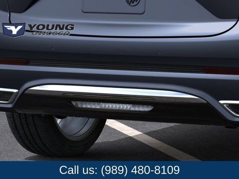 New 2026 Buick Envision Avenir image 14