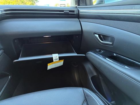 Used 2024 Hyundai Tucson Limited AWD/4WD image 39