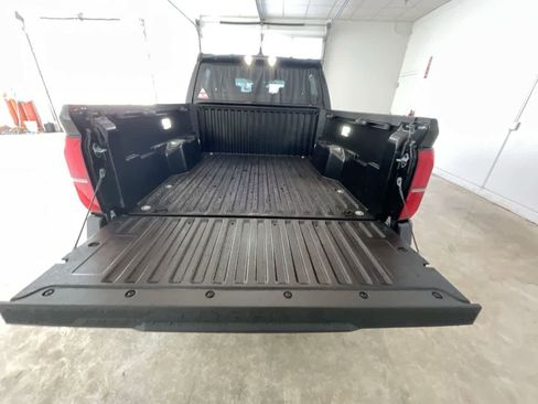 New 2026 Toyota Tacoma TRD Sport image 23