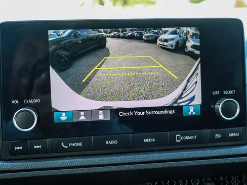 Used 2023 Honda CR-V Sport image 25