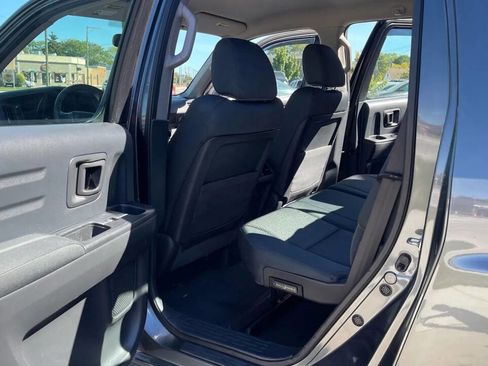 Used 2013 Honda Ridgeline RT image 18