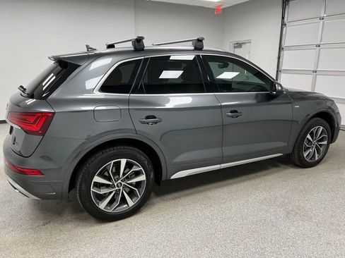 Used 2022 Audi Q5 2.0T Premium Plus image 11