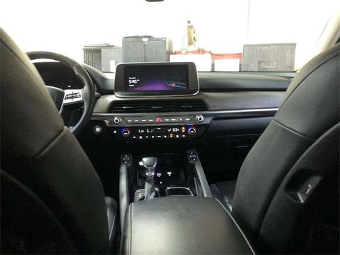 Used 2022 Kia Telluride EX w/ Towing Package image 13