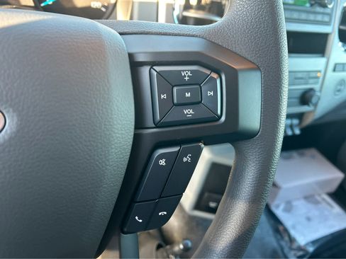 New 2026 Ford F650 Reg Cab image 14