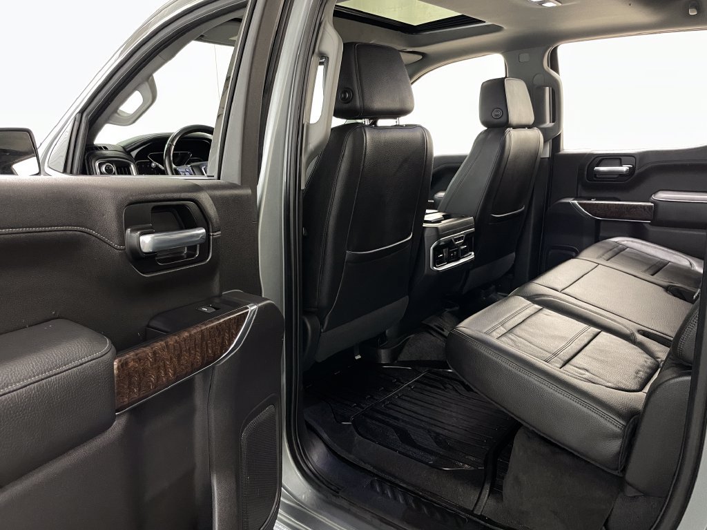 Used 2020 GMC Sierra 1500 Denali w/ Driver Alert Package II AWD/4WD image 49