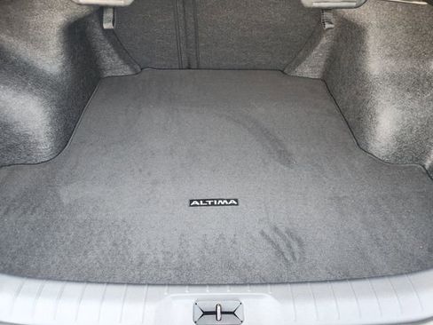 New 2025 Nissan Altima 2.5 S image 25