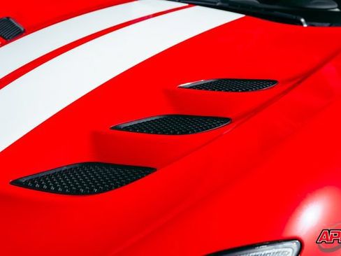Used 2014 SRT Viper SRT-10 w/ Grand Touring Package RWD image 30