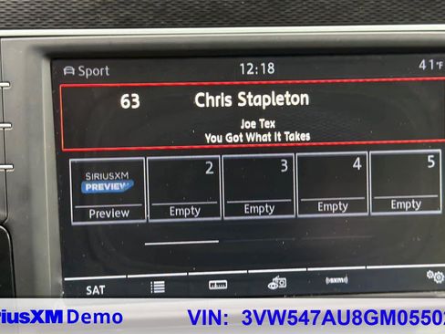 Used 2016 Volkswagen GTI Autobahn w/ Lighting Package (SEL) image 29