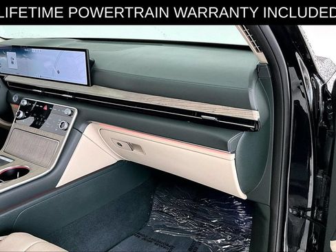 Used 2025 Genesis GV80 3.5T Advanced AWD/4WD image 20