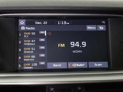 Used 2020 Kia Optima Premium image 49