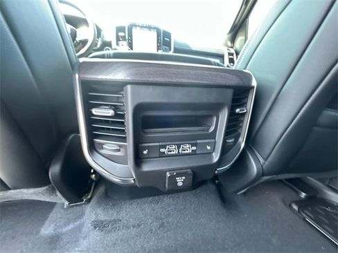New 2026 RAM 1500 Laramie w/ Sport Appearance Package image 6