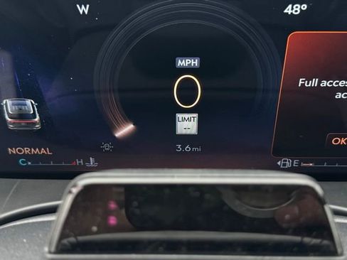 New 2026 Lincoln Aviator Reserve image 35