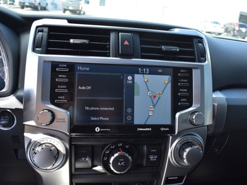 Used 2021 Toyota 4Runner SR5 Premium w/ Moonroof Package image 18