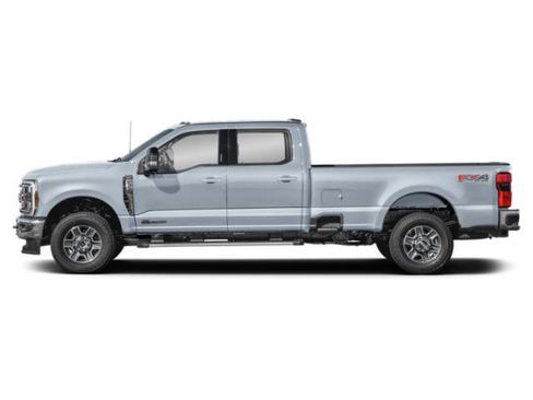 New 2026 Ford F350 Lariat AWD/4WD image 25