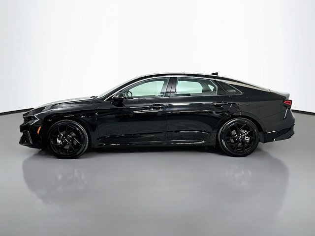 Used 2026 Kia K5 GT-Line w/ GT-Line Premium Package AWD/4WD image 4